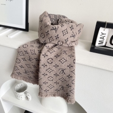 Louis Vuitton Scarf